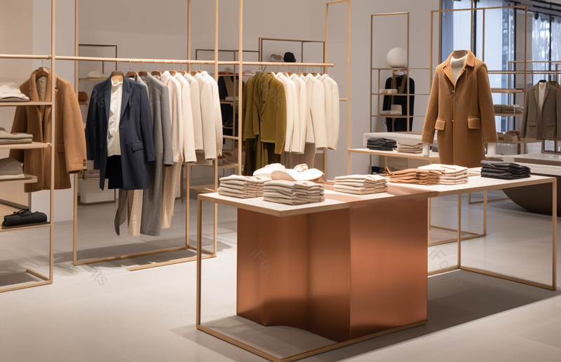 商城商场大卖场女装专柜购物,高清,摄影图,摄影图片,图片大全,摄影图免费下载